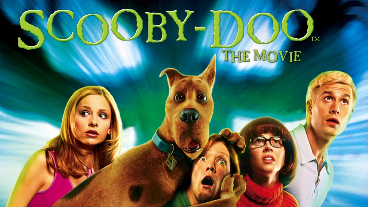 ScoobyDoo