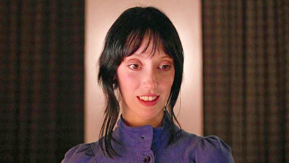 shelley duvall