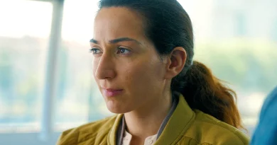 Minissérie neerlandesa de 6 episódios, já comparada a Sherlock, chega ao AMC Portugal Minissérie neerlandesa de 6 episódios, já comparada a Sherlock, chega ao AMC Portugal