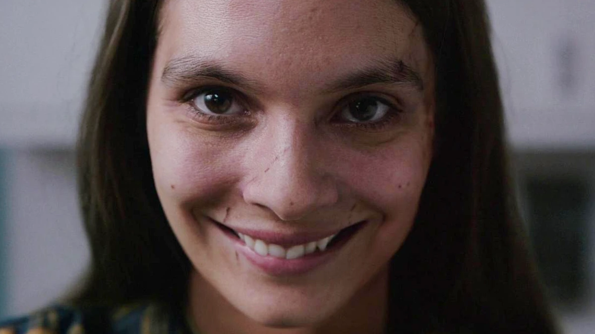 filme Smile