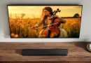 Sony BAR 7 – O cinema em casa!