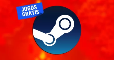 Steam oferece 2 imperdíveis jogos grátis esta semana Steam oferece 2 imperdíveis jogos grátis esta semana