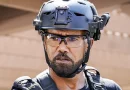 S.W.A.T AXN Shemar Moore