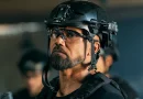 S.W.A.T Exiles AXN Portugal Shemar Moore