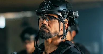 Spin-off de S.W.A.T com Shemar Moore já no AXN (12 de outubro)