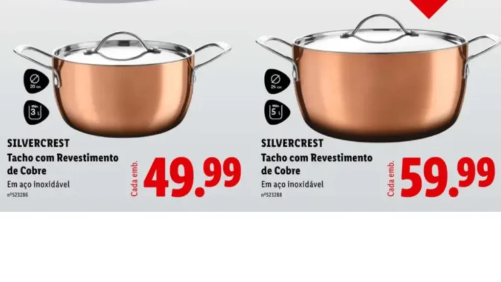 tacho silvercrest lidl