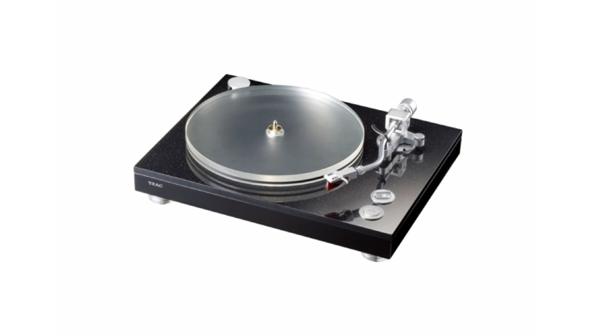 TEAC TN-5BB-M Gira-Discos