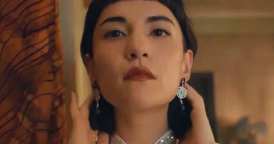 Minissérie de 6 episódios com 83% no Rotten Tomatoes, já comparada a The White Lotus, prestes a chegar ao TVCine