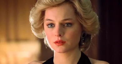 Minissérie de 6 episódios com Emma Corrin (The Crown) estreia em breve na Netflix Portugal