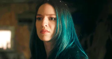 Série nórdica com 6 episódios baseada no bestseller de Ragnar Jónasson, já no Top das mais vistas da SkyShowtime Portugal