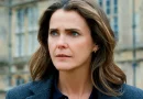 The Diplomat Netflix