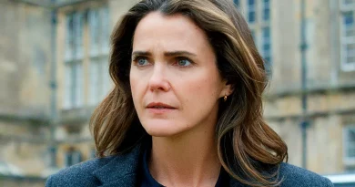 Thriller político com 10 nomeações aos Emmys e Keri Russell regressa finalmente à Netflix Portugal