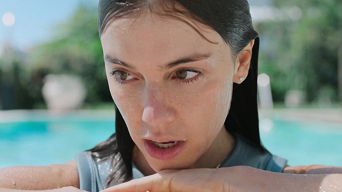 The Gift of Deceit Streaming Netflix