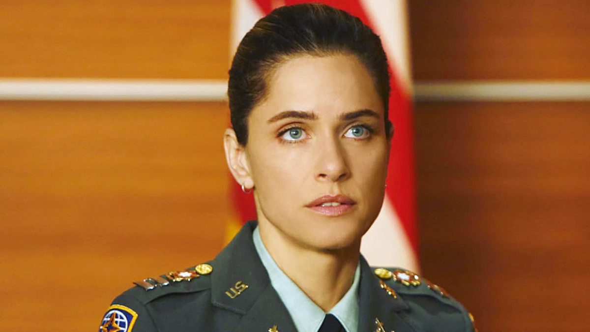 The Good Wife