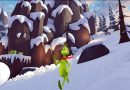 Saving Christmas