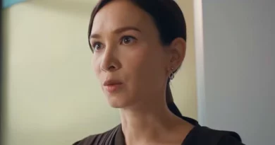 Temporada das Traições TVCine Jessie Mei Li