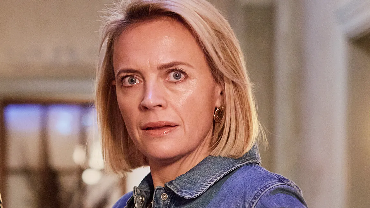 The Storm Netflix