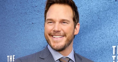 Thriller com Chris Pratt (Mundo Jurássico), já comparado a Reacher, chega à Prime Video Portugal Thriller com Chris Pratt (Mundo Jurássico), já comparado a Reacher, chega à Prime Video Portugal