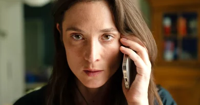 As 3 melhores séries desta semana na Netflix Portugal (11 outubro) As 3 melhores séries desta semana na Netflix Portugal (11 outubro)