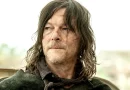 The Walking Dead Daryl Dixon AMC