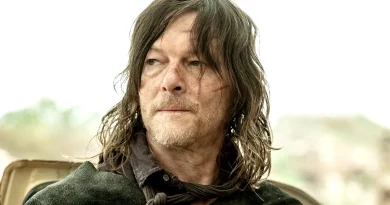 Thriller nomeado aos Emmys com Norman Reedus e Melissa McBride, chega ao AMC Portugal