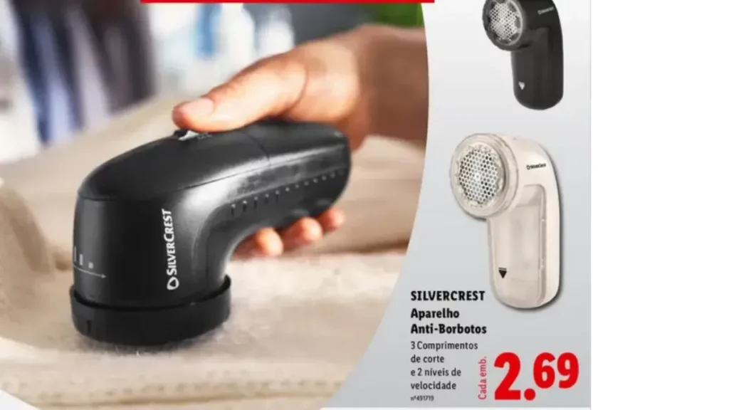 tira borbotos lidl