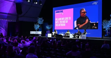 Tribeca Lisboa 2026: Hollywood Desce a Avenida e o Cinema Não Vem Sozinho Tribeca Lisboa 2026: Hollywood Desce a Avenida e o Cinema Não Vem Sozinho