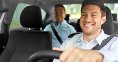 Pagas menos e escolhes o condutor: Novas TVDE nacionais prometem destronar a Uber e a Bolt Pagas menos e escolhes o condutor: Novas TVDE nacionais prometem destronar a Uber e a Bolt