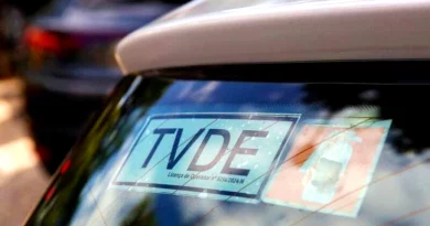 Pagas menos e escolhes o condutor: Novas TVDE nacionais prometem destronar a Uber e a Bolt