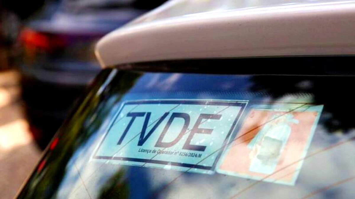 tvde