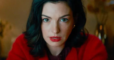 Anne Hathaway já soma 5 filmes em 2026 e o mais recente foi o mais visto este fim de semana nos cinemas portugueses