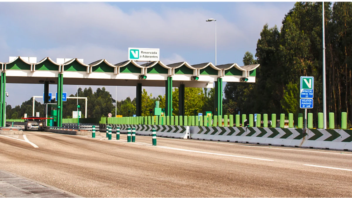 via verde