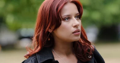 Minissérie de 8 episódios com 90% no Rotten Tomatoes já é a mais vista do Disney+ Portugal Minissérie de 8 episódios com 90% no Rotten Tomatoes já é a mais vista do Disney+ Portugal