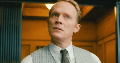 Minissérie com Paul Bettany (WandaVision) e James Spader (The Office), já no Disney+ Portugal Minissérie com Paul Bettany (WandaVision) e James Spader (The Office), já no Disney+ Portugal