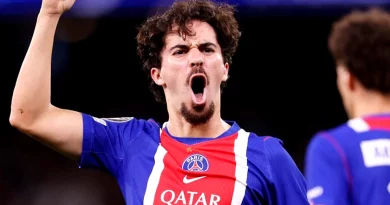 Onde ver Paris Saint-Germain, de Vitinha, vs FC Barcelona para a UEFA Champions League em direto na televisão portuguesa? Onde ver Paris Saint-Germain, de Vitinha, vs FC Barcelona para a UEFA Champions League em direto na televisão portuguesa?