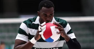 Onde ver o Sporting vs Benfica para a Supertaça de Voleibol em direto na televisão portuguesa? Onde ver o Sporting vs Benfica para a Supertaça de Voleibol em direto na televisão portuguesa?