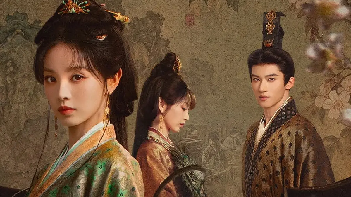 Where the Mask Ends Streaming Netflix