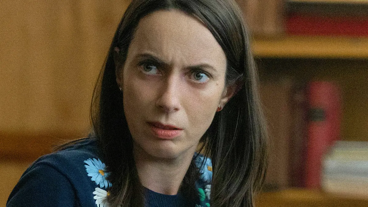 Widow's Bay Streaming HBO Max