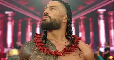 Netflix aposta na WWE em Portugal com os maiores combates de luta livre em direto Netflix aposta na WWE em Portugal com os maiores combates de luta livre em direto