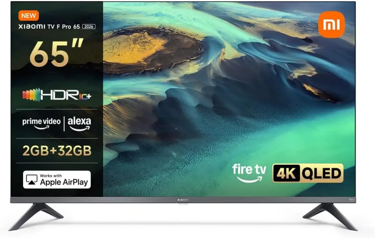 xiaomi smart tv amazon