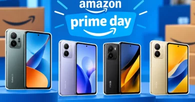 xiaomi amazon prime