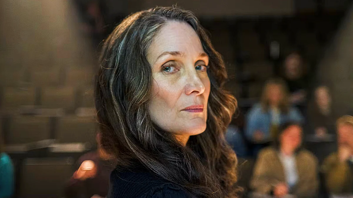 Yaga (2026) Carrie-Anne Moss