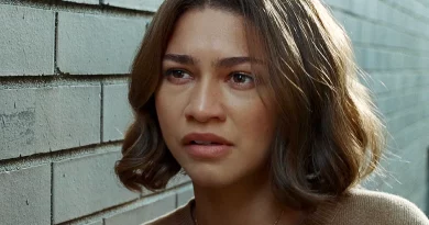 Sucesso com Zendaya (A Odisseia) e 88% no Rotten Tomatoes prestes a estrear no Canal Hollywood Sucesso com Zendaya (A Odisseia) e 88% no Rotten Tomatoes prestes a estrear no Canal Hollywood