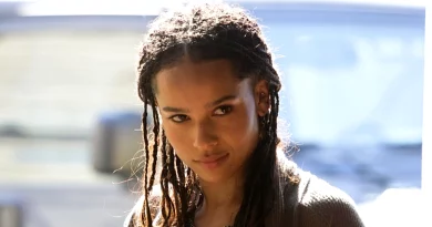 Thriller com Zoë Kravitz (The Batman) e Austin Butler (Elvis) acaba de estrear e já está no Top da HBO Max Portugal Thriller com Zoë Kravitz (The Batman) e Austin Butler (Elvis) acaba de estrear e já está no Top da HBO Max Portugal