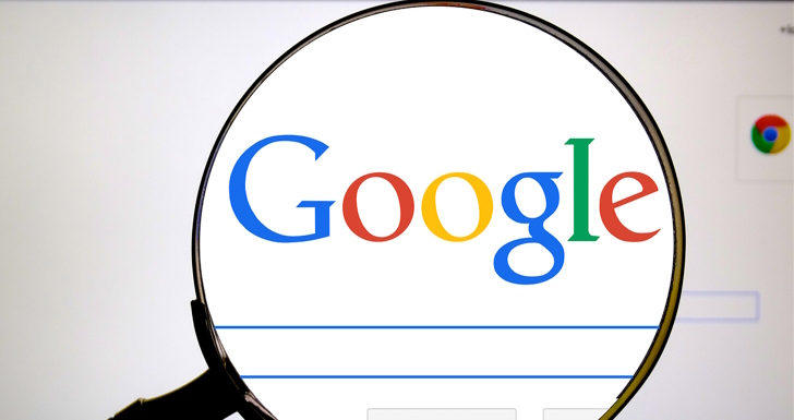 Google desaparece de dispositivos