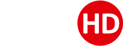 Logo da Magazine HD