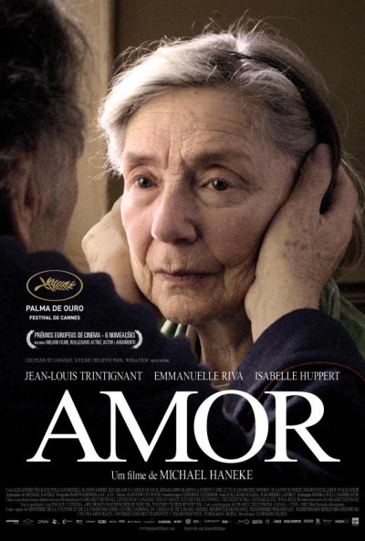 Poster for Amor