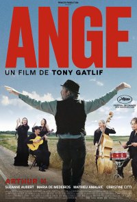 Poster for Ange
