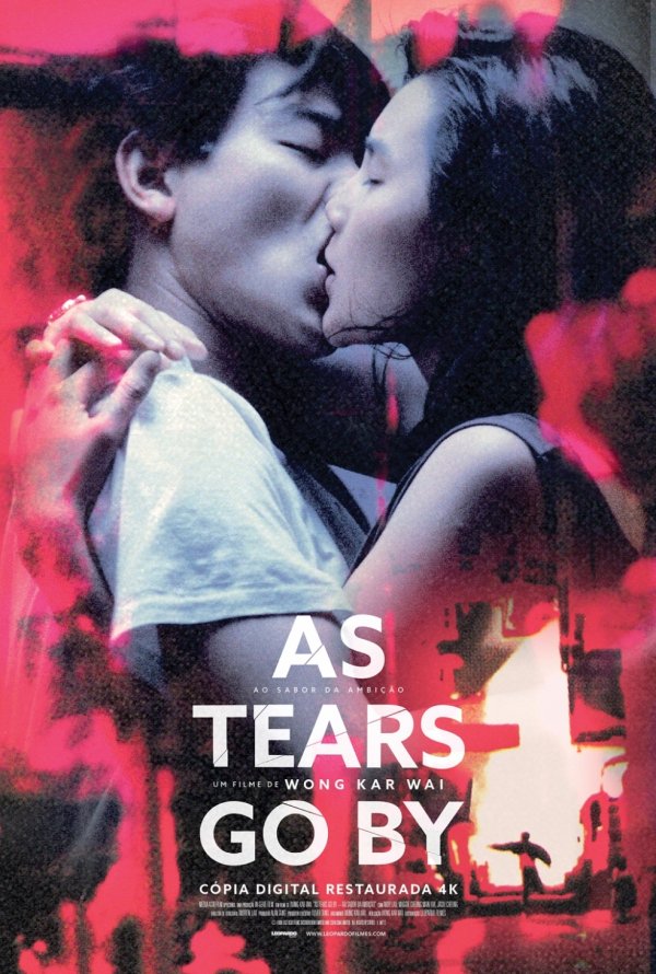 Poster for Ao Sabor da Ambição