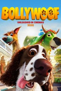Poster for Bollywoof